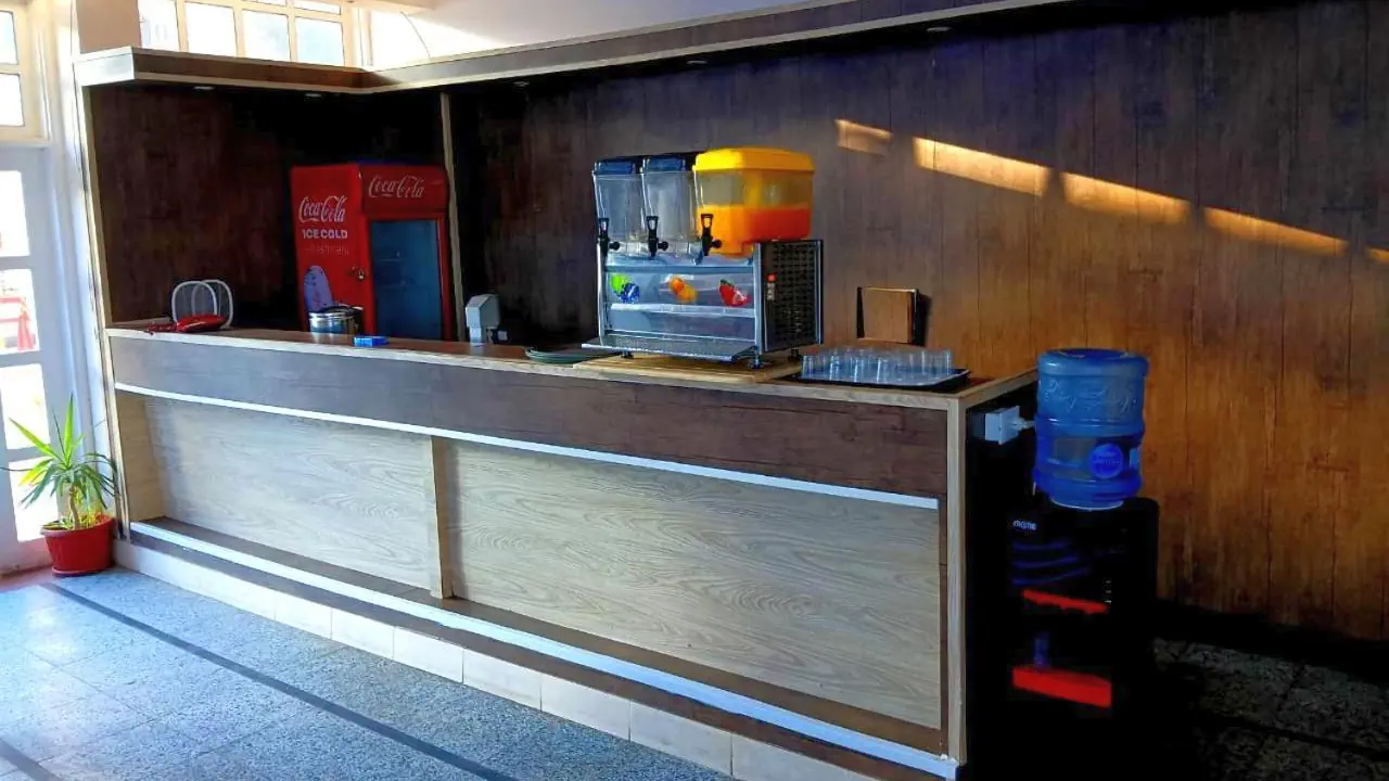 Hotel Davinci Beach Resort - Hurghada